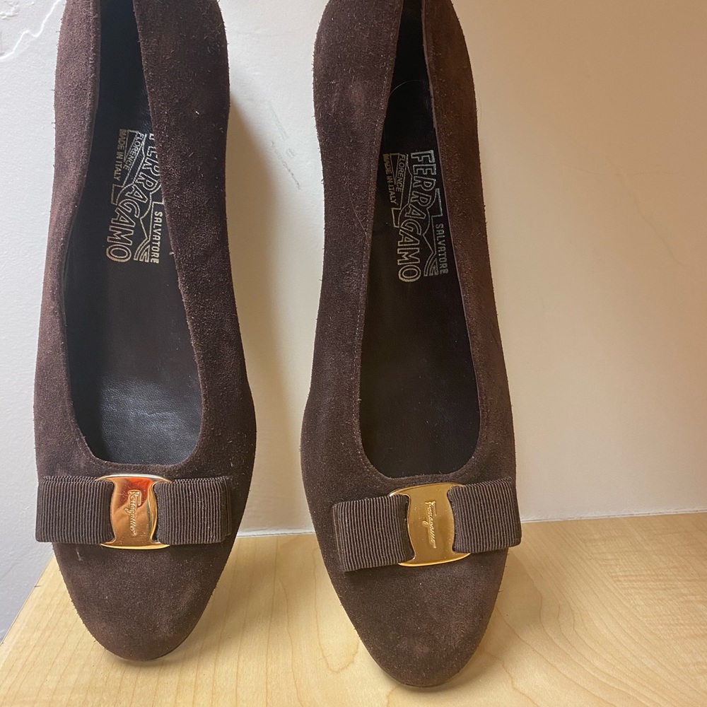 Casual shoe